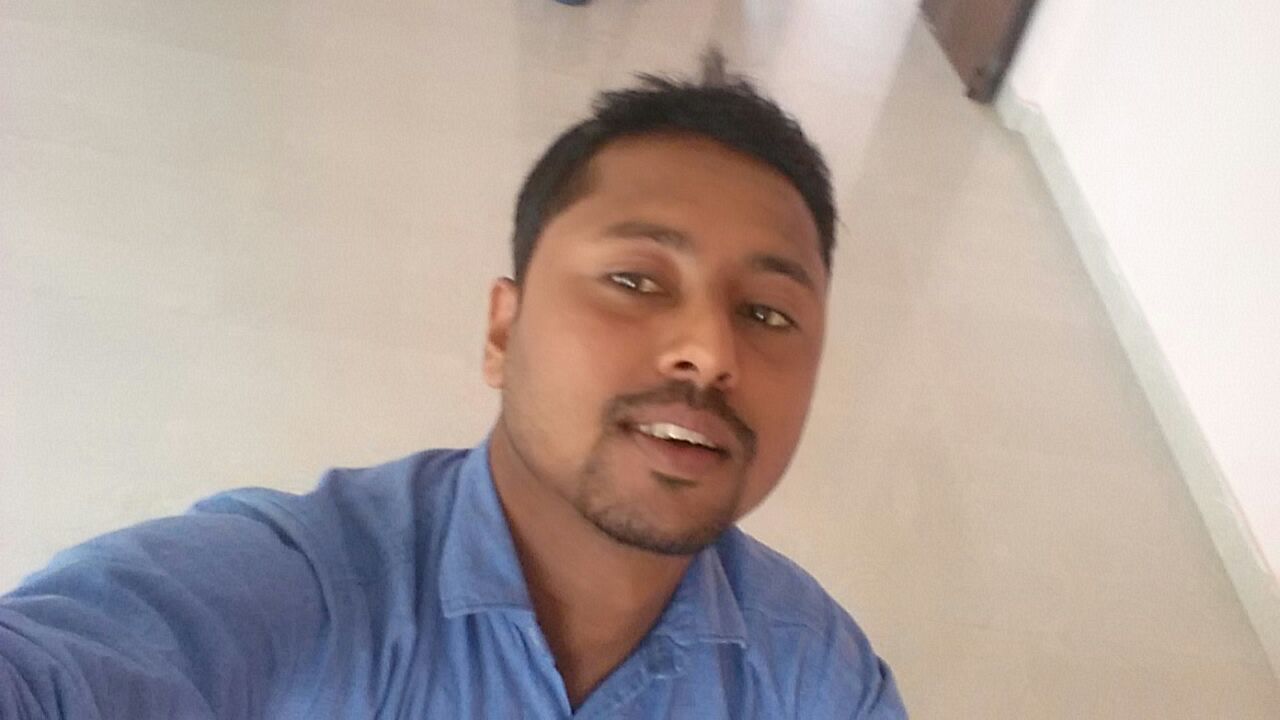 Ashok Dais Byndoor