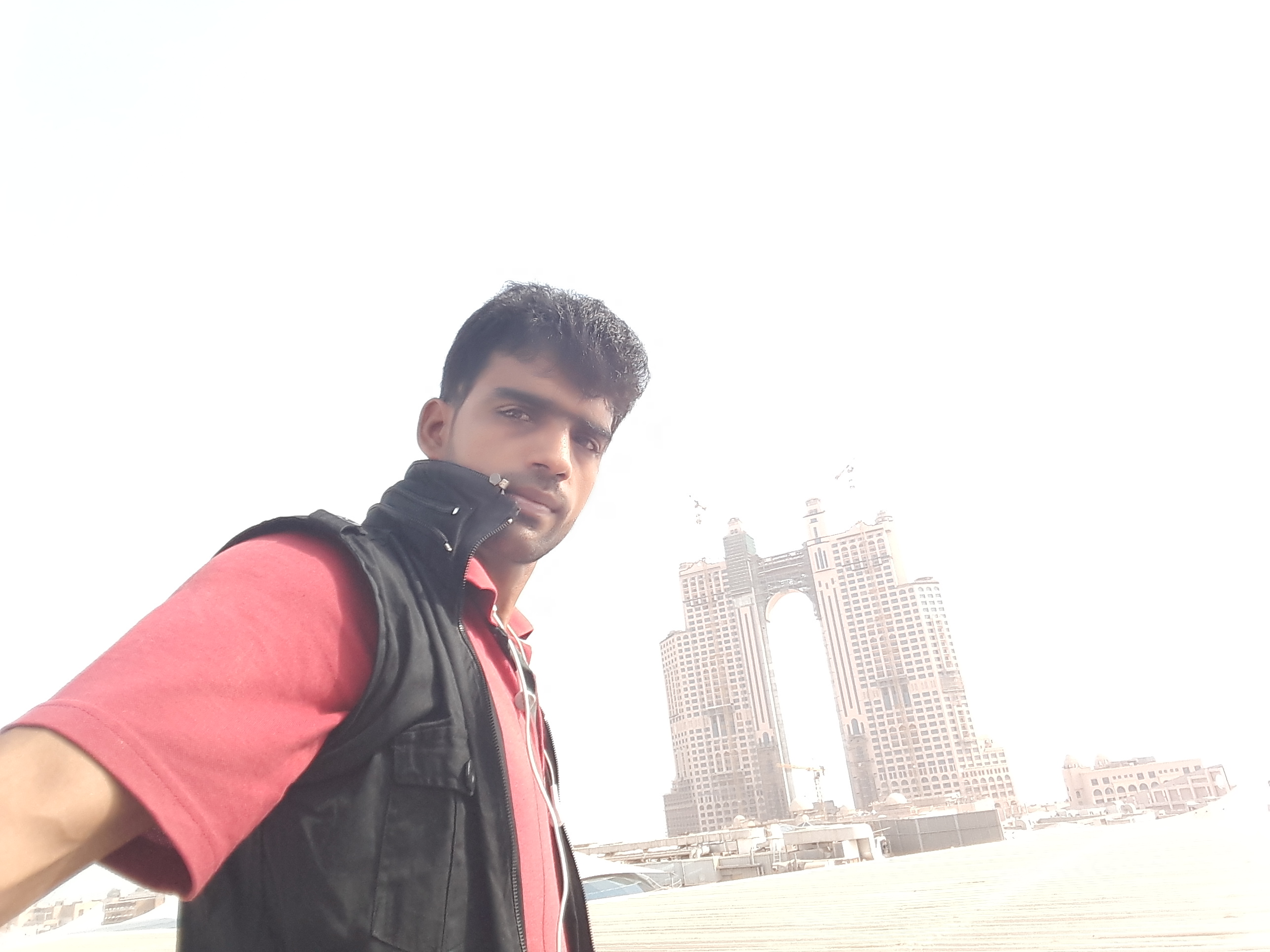 Jeevan Johnson, Koppa