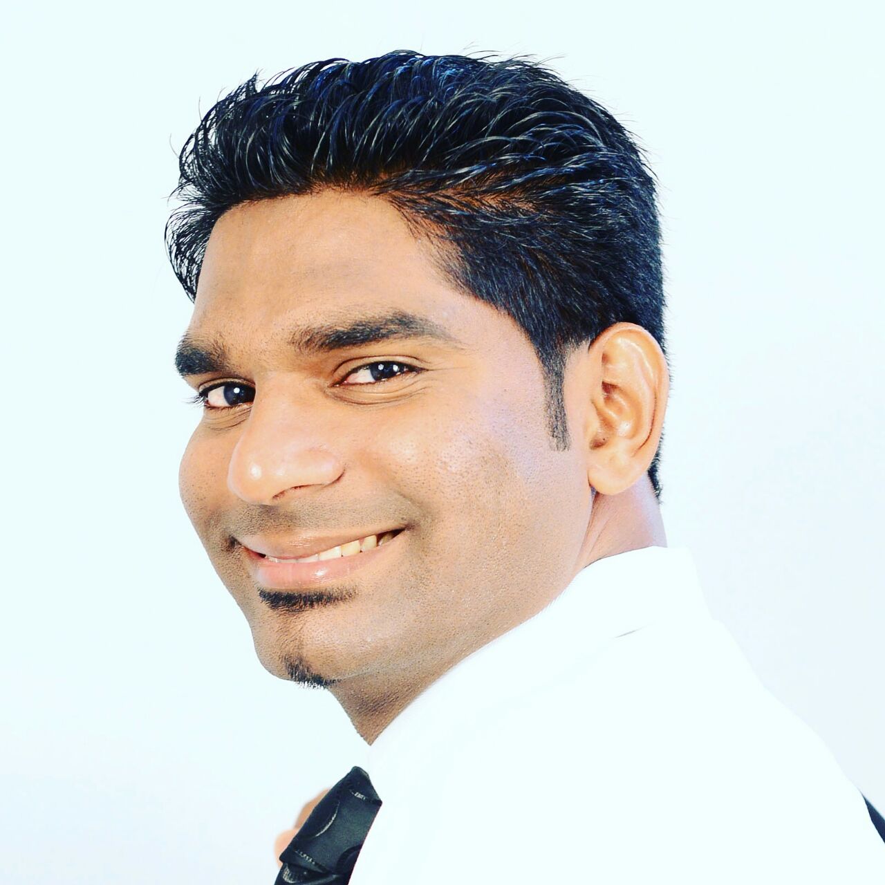 Sanny Siddakatte